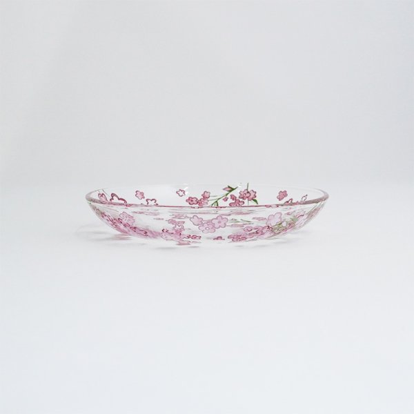 画像2: 【PICCOLO ピッコロ】12cmプレート ピンク (2)