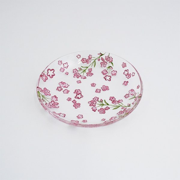 画像3: 【PICCOLO ピッコロ】12cmプレート ピンク (3)