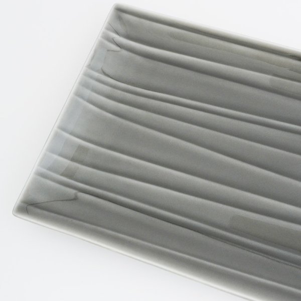 画像4: 【PIANTA ピアンタ】24cmプレート ブラック (4)