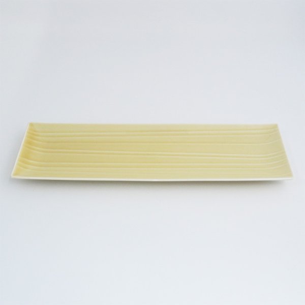 画像3: 【PIANTA ピアンタ】30cmプレート マスタード (3)