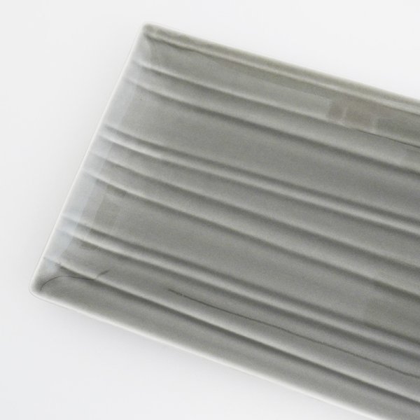 画像4: 【PIANTA ピアンタ】36cmプレート ブラック (4)