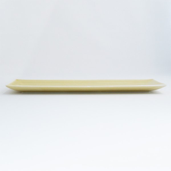 画像2: 【PIANTA ピアンタ】30cmプレート マスタード (2)