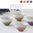画像4: 【RICE BOWL ライスボウル】うのふボウル 小 グリーン (4)