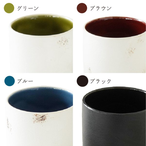 画像6: 2026新作：【CLAY クレイ】マグカップ M ブラック (6)