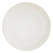 画像1: 【PANIER パニエ 】24cmプレート　ホワイト (1)