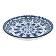 画像1: 2025新作：【MAIOLICA マヨルカ】深プレート 大 (1)