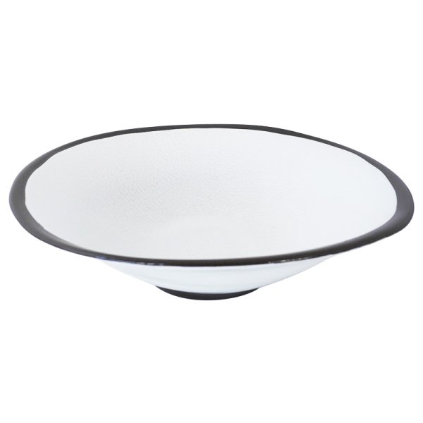 画像1: 【KAIRAGI カイラギ】たわみボウル 大 (1)