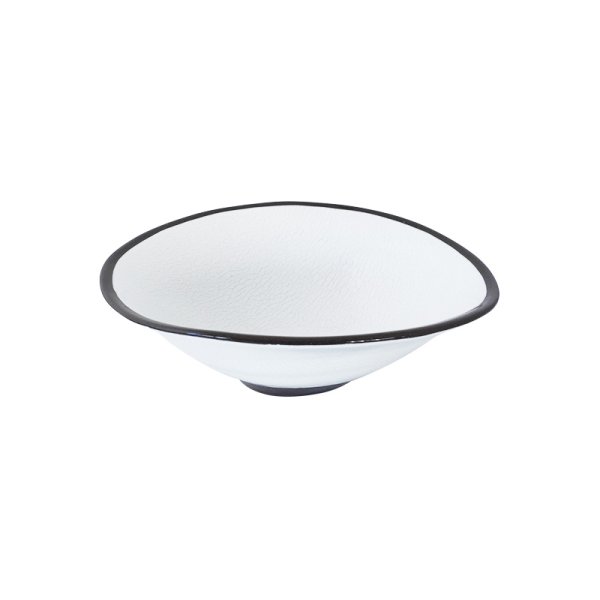 画像1: 【KAIRAGI カイラギ】たわみボウル 中 (1)