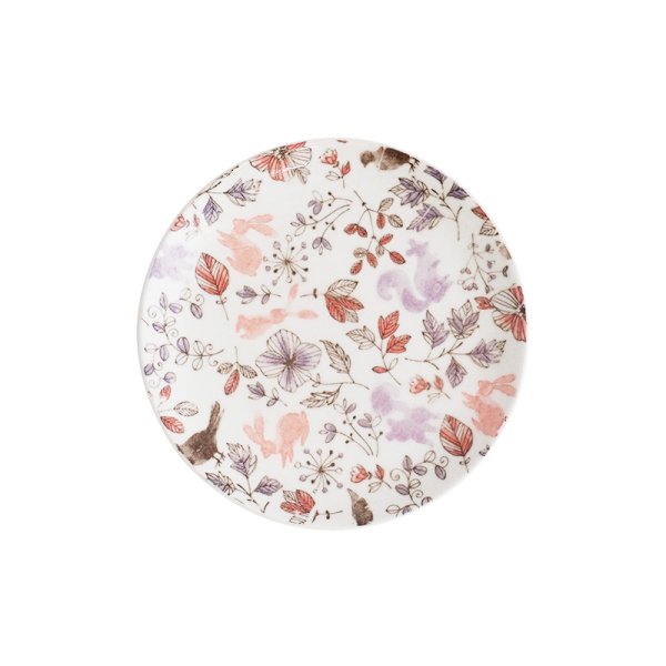 画像1: 【METSÄ メッツァ】デミソーサー パープル (1)