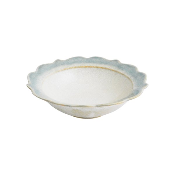 画像1: 【CAMPANULA カンパニュラ】ボウル 大 (1)