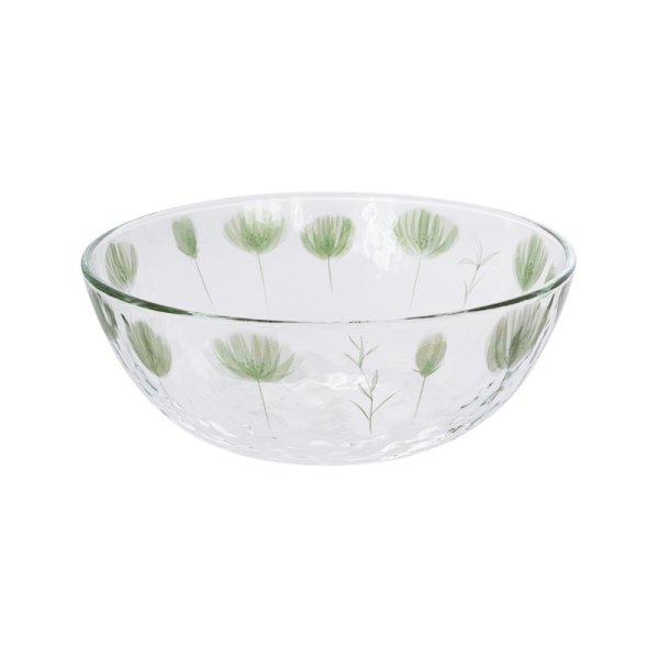 画像1: 【ANEMOS アネモス】ボウル 大 グリーン (1)